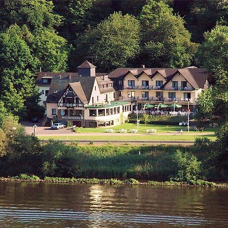Hotel-Restaurant Peifer Brodenbach Exteriér fotografie